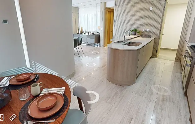 Departamento en VENTA Zona Arboleda San Pedro Garza — foto 6