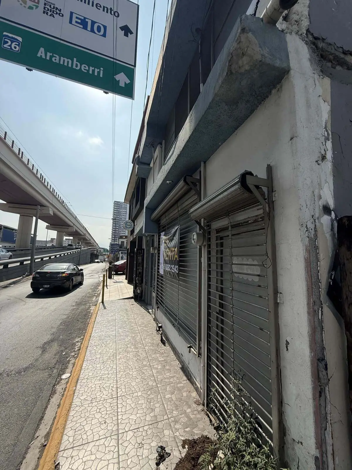 Casa en venta con uso de suelo comercial sobre felix u gomez centro Monterrey — foto 2