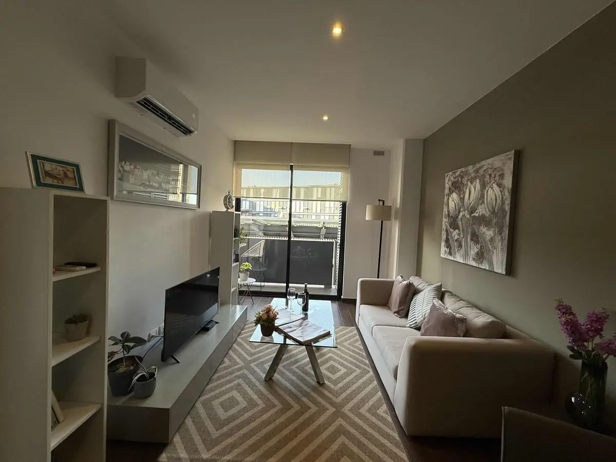 Departamento en RENTA Nuevo Sur 1R cerca de TEC de Monterrey — foto 3