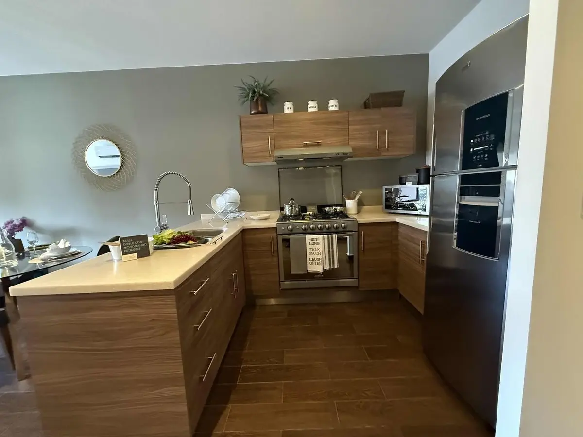 Departamento en RENTA Nuevo Sur 1R cerca de TEC de Monterrey — foto 4