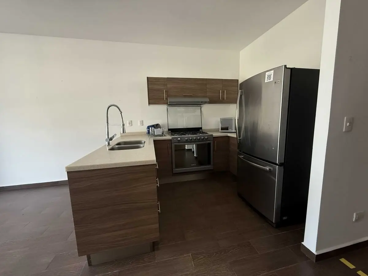 Departamento en RENTA Nuevo Sur 1R cerca de TEC de Monterrey — foto 5