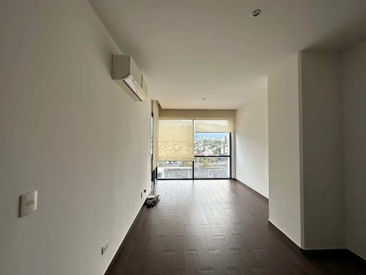 Departamento en RENTA Nuevo Sur 2R No Amueblado cerca TEC Monterrey — foto 3