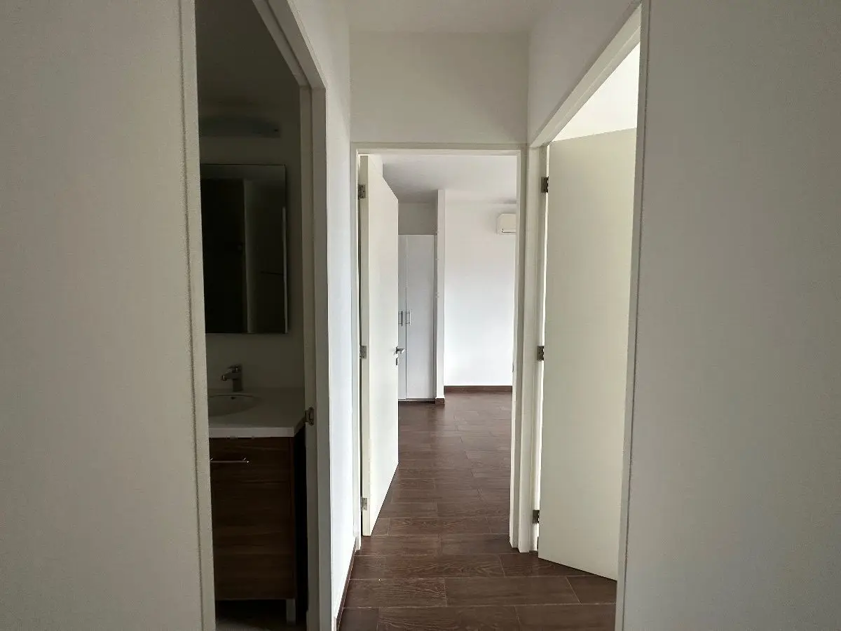 Departamento en RENTA Nuevo Sur 2R No Amueblado cerca TEC Monterrey — foto 5