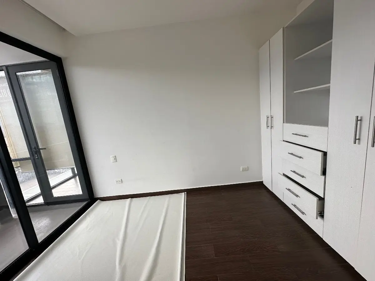 Departamento en RENTA Nuevo Sur 2R No Amueblado cerca TEC Monterrey — foto 6