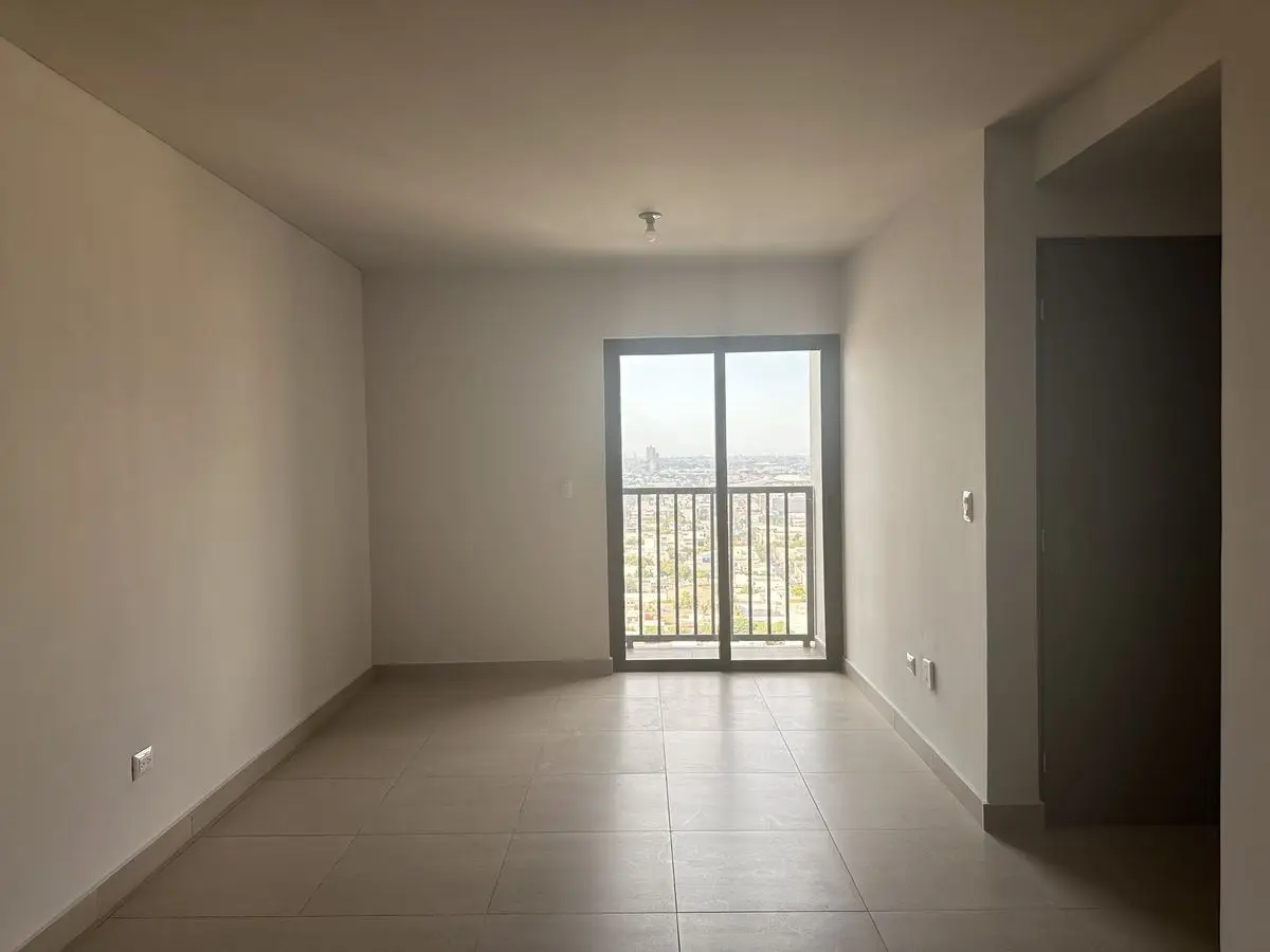 Departamento en venta zona centro Monterrey H47