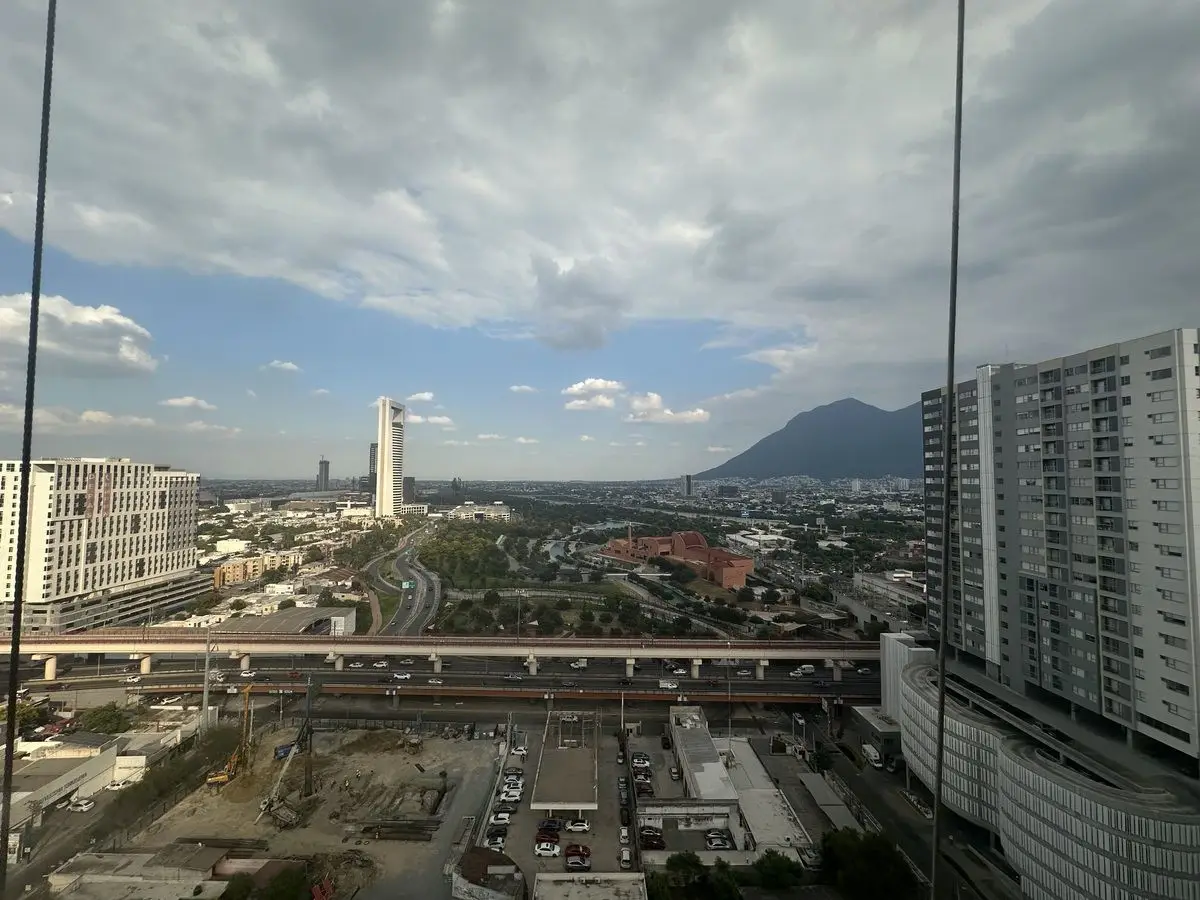 Departamento en venta zona centro Monterrey H47 — foto 4