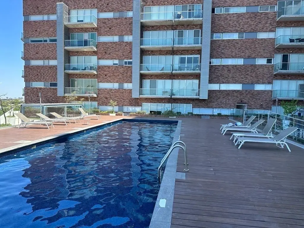 Departamento en VENTA 3 Rec amueblado Nuevo sur Monterrey — foto 2
