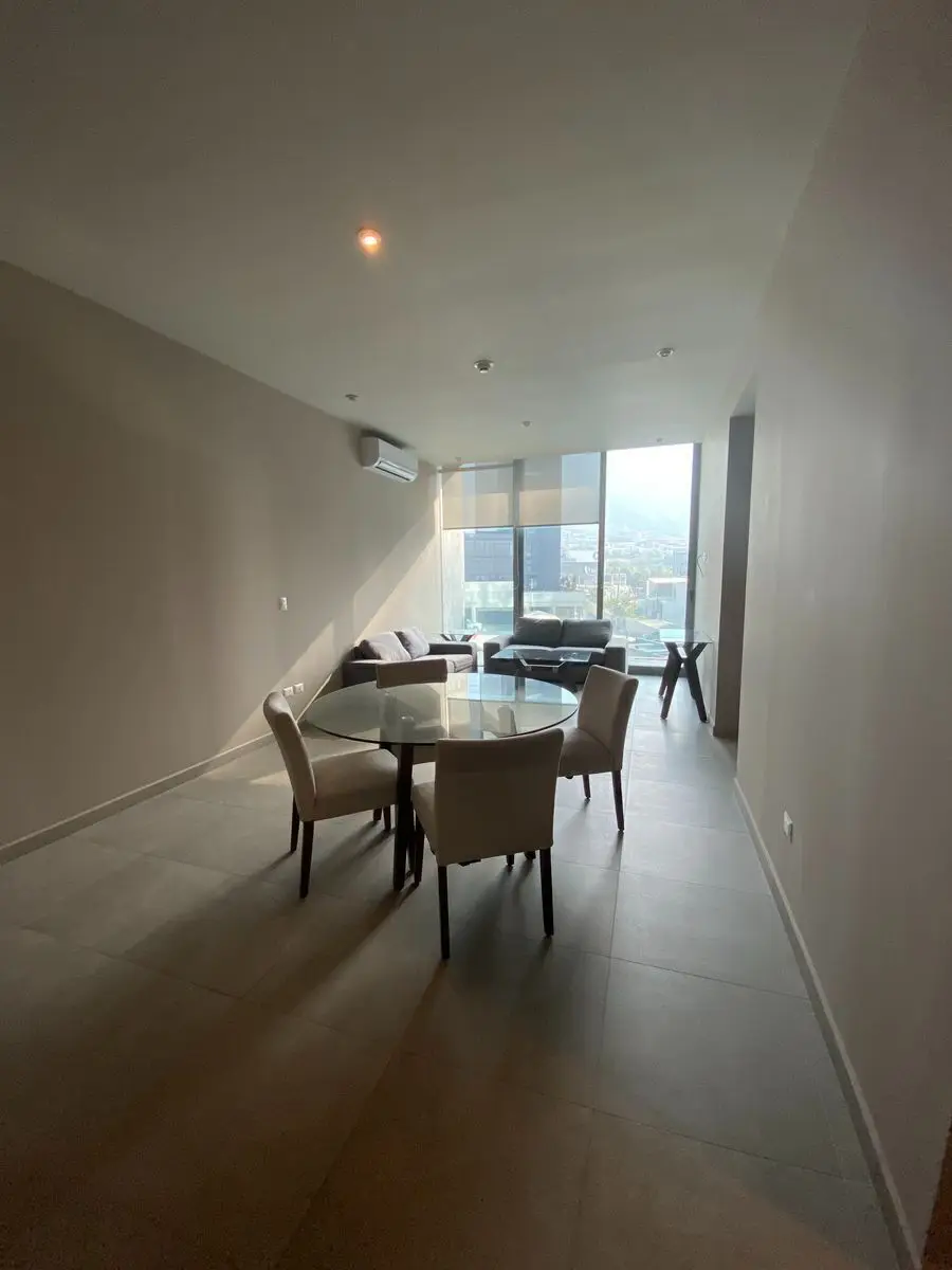 Departamento en VENTA Cerca de UDEM Valle Poniente Monterrey — foto 2