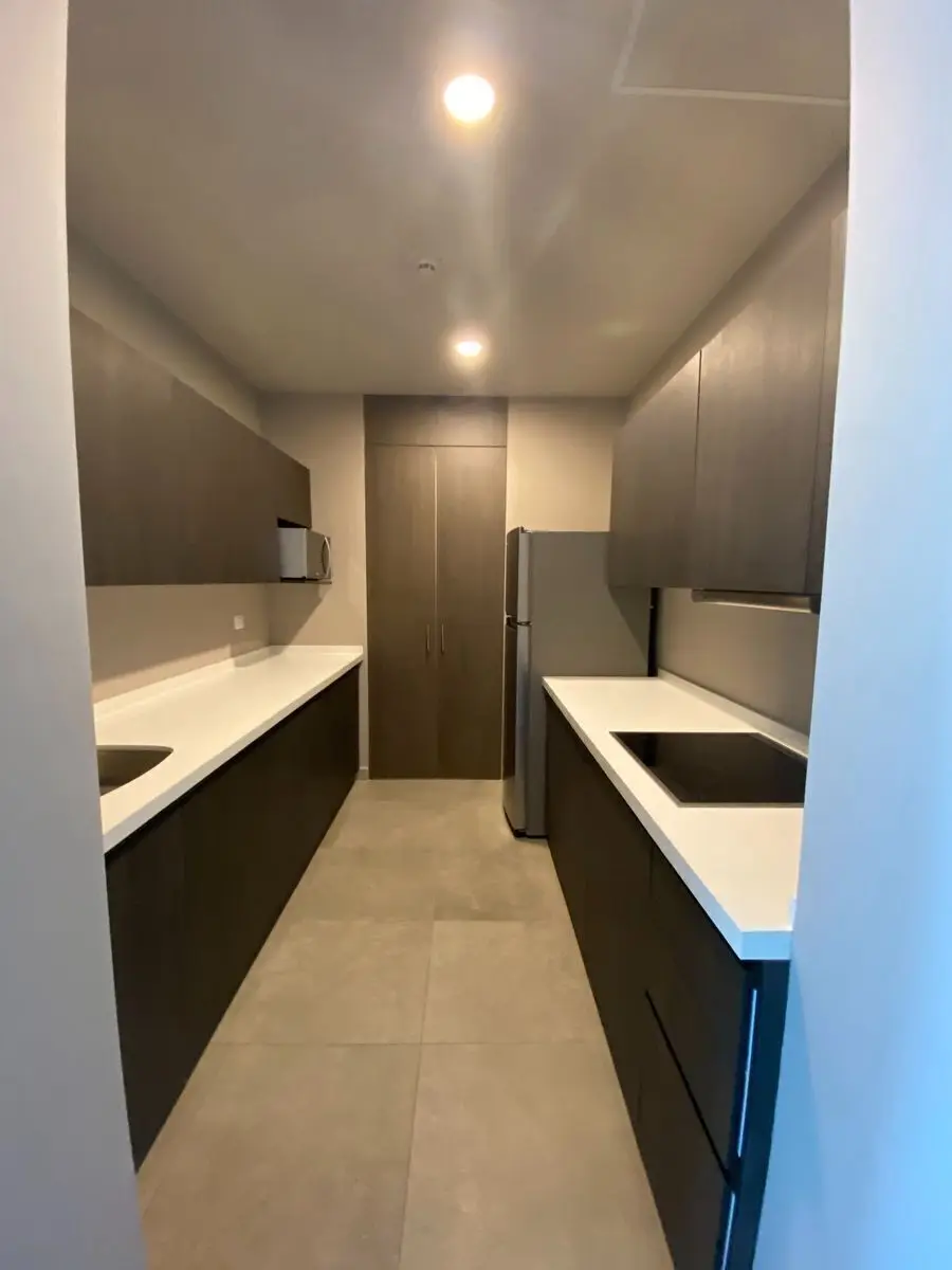 Departamento en Venta equipado cerca UdeM Valle Pte Monterrey