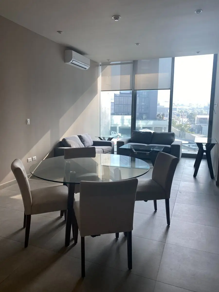 Departamento en Venta equipado cerca UdeM Valle Pte Monterrey — foto 2