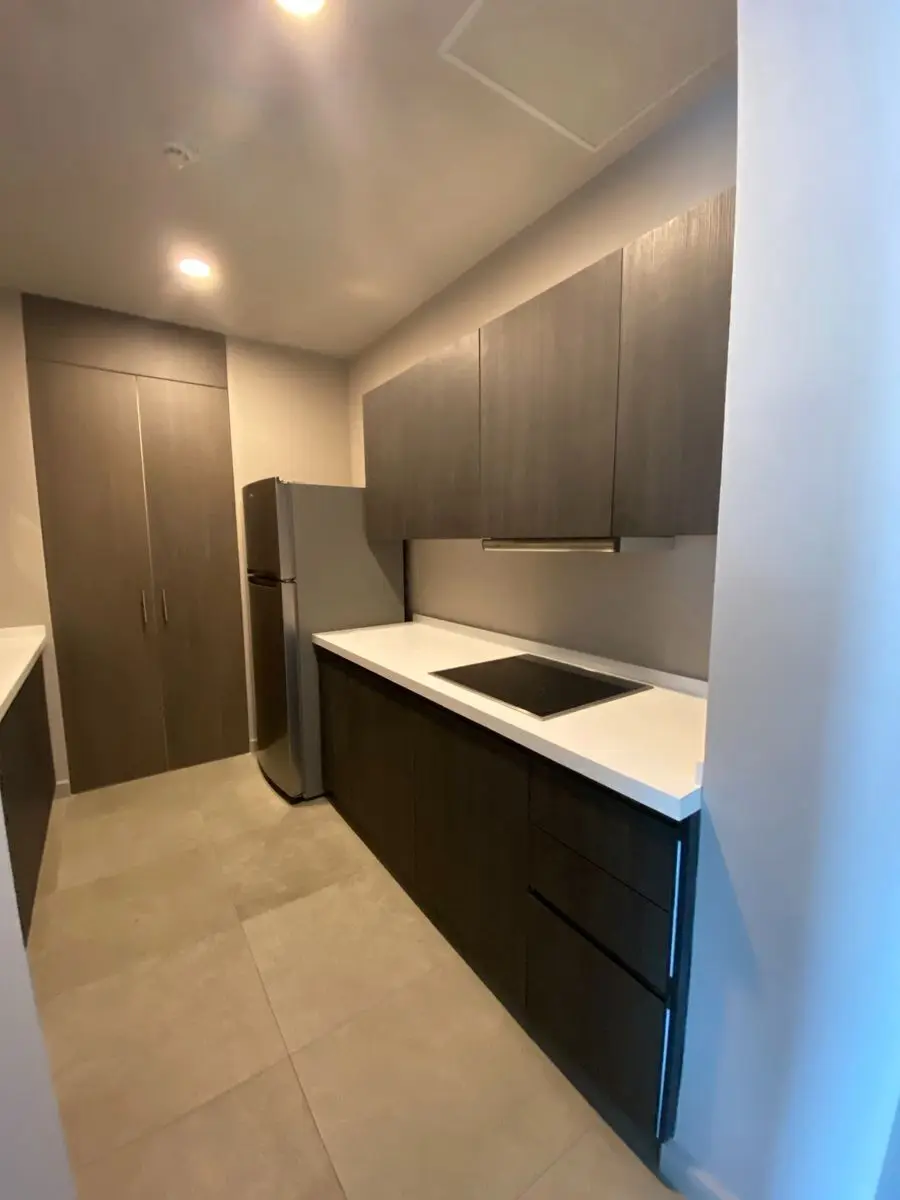 Departamento en Venta equipado cerca UdeM Valle Pte Monterrey — foto 4