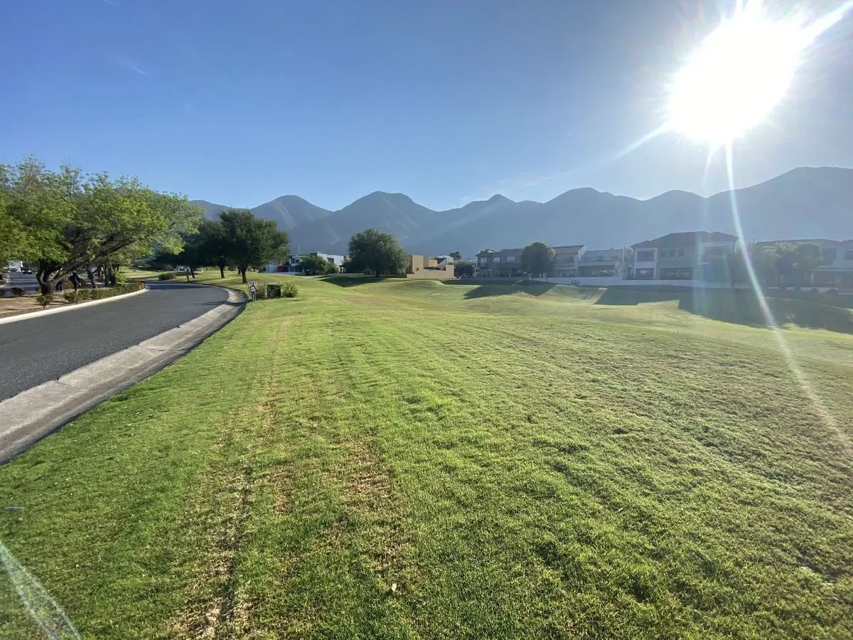 Terrenos en VENTA Club de Golf LA HERRADURA Carr Nacional Monterrey