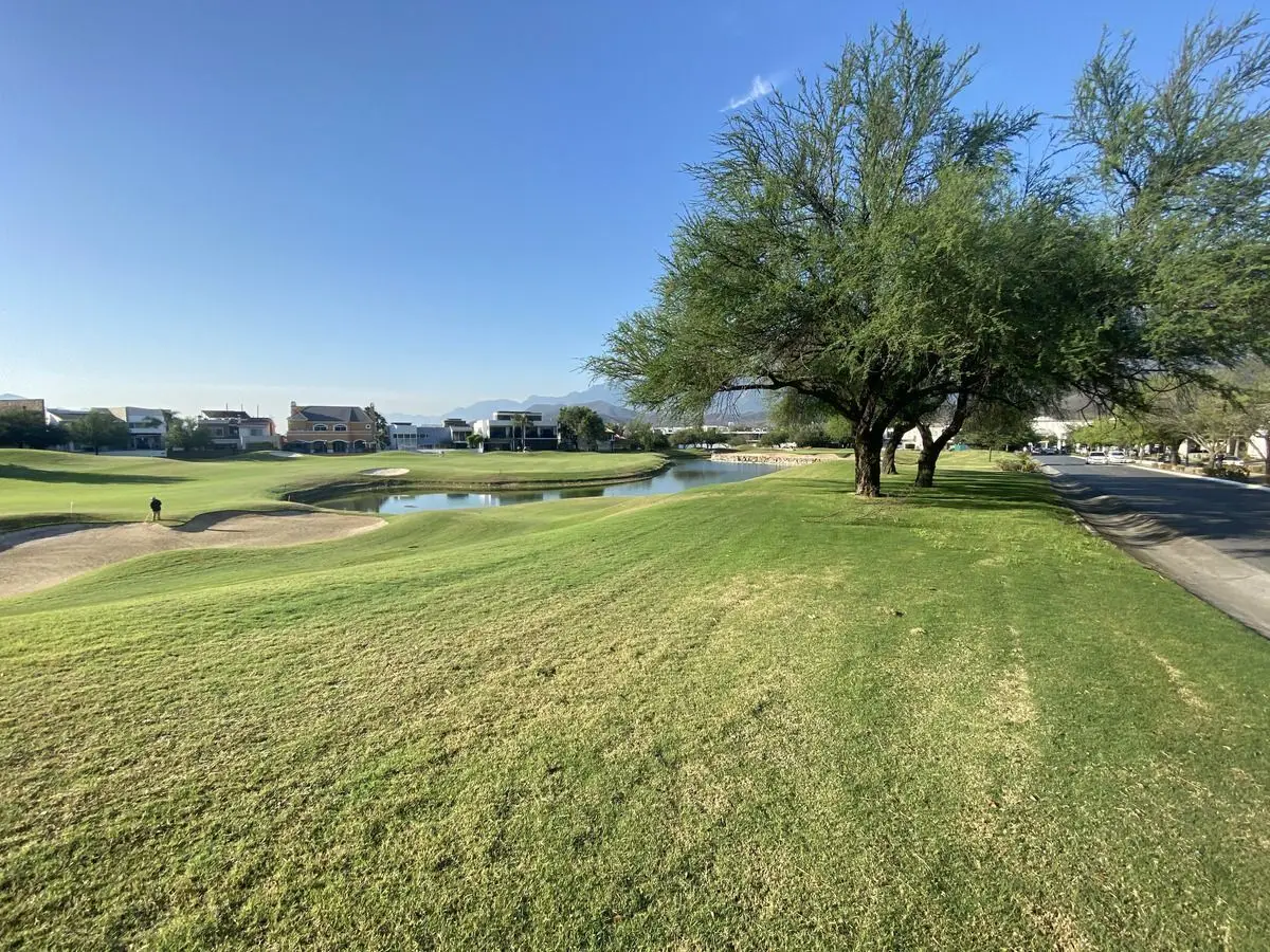 Terrenos en VENTA Club de Golf LA HERRADURA Carr Nacional Monterrey — foto 4