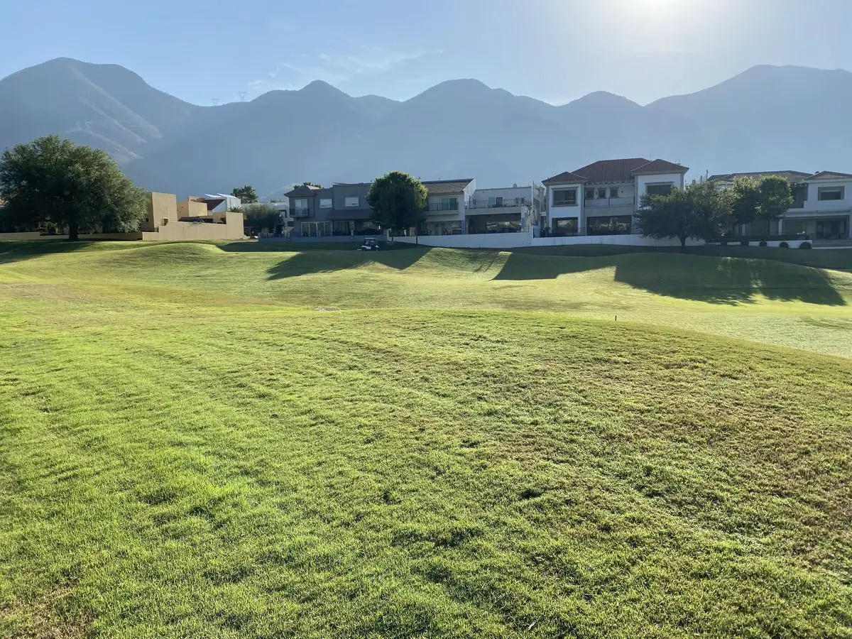 Terrenos en VENTA Club de Golf LA HERRADURA Carr Nacional Monterrey — foto 6