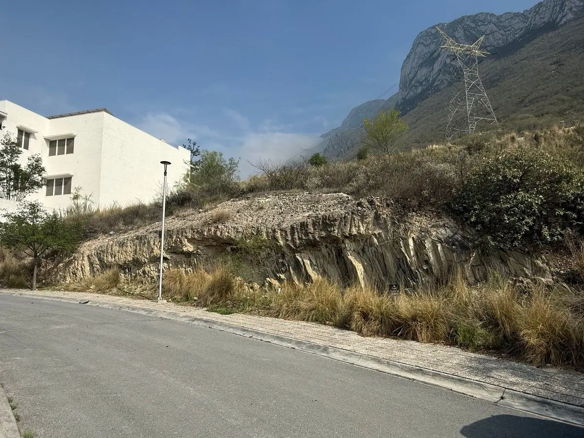 Terreno en VENTA Cordillera residencial, valle poniente cerca udem — foto 3