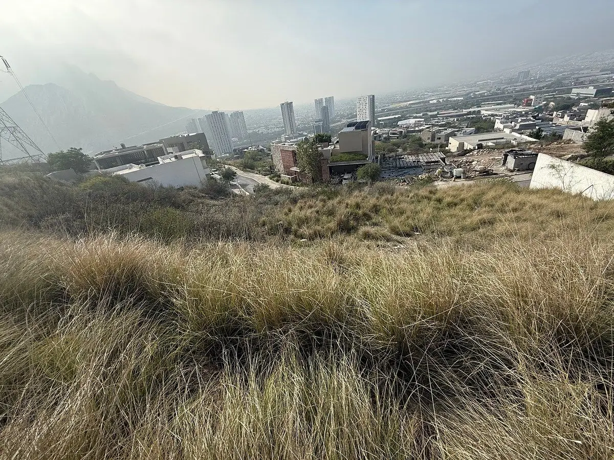 Terreno en VENTA Cordillera residencial, valle poniente cerca udem — foto 5