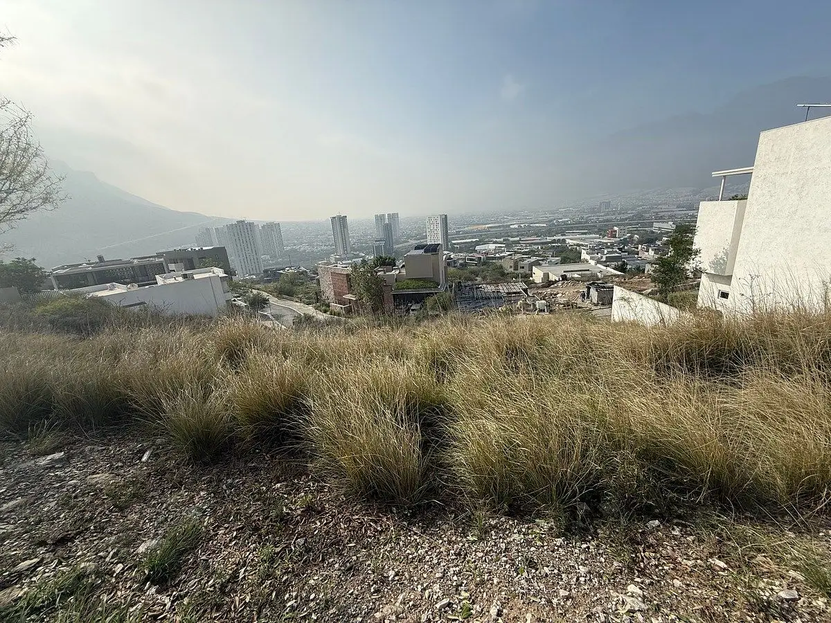 Terreno en VENTA Cordillera residencial, valle poniente cerca udem — foto 6