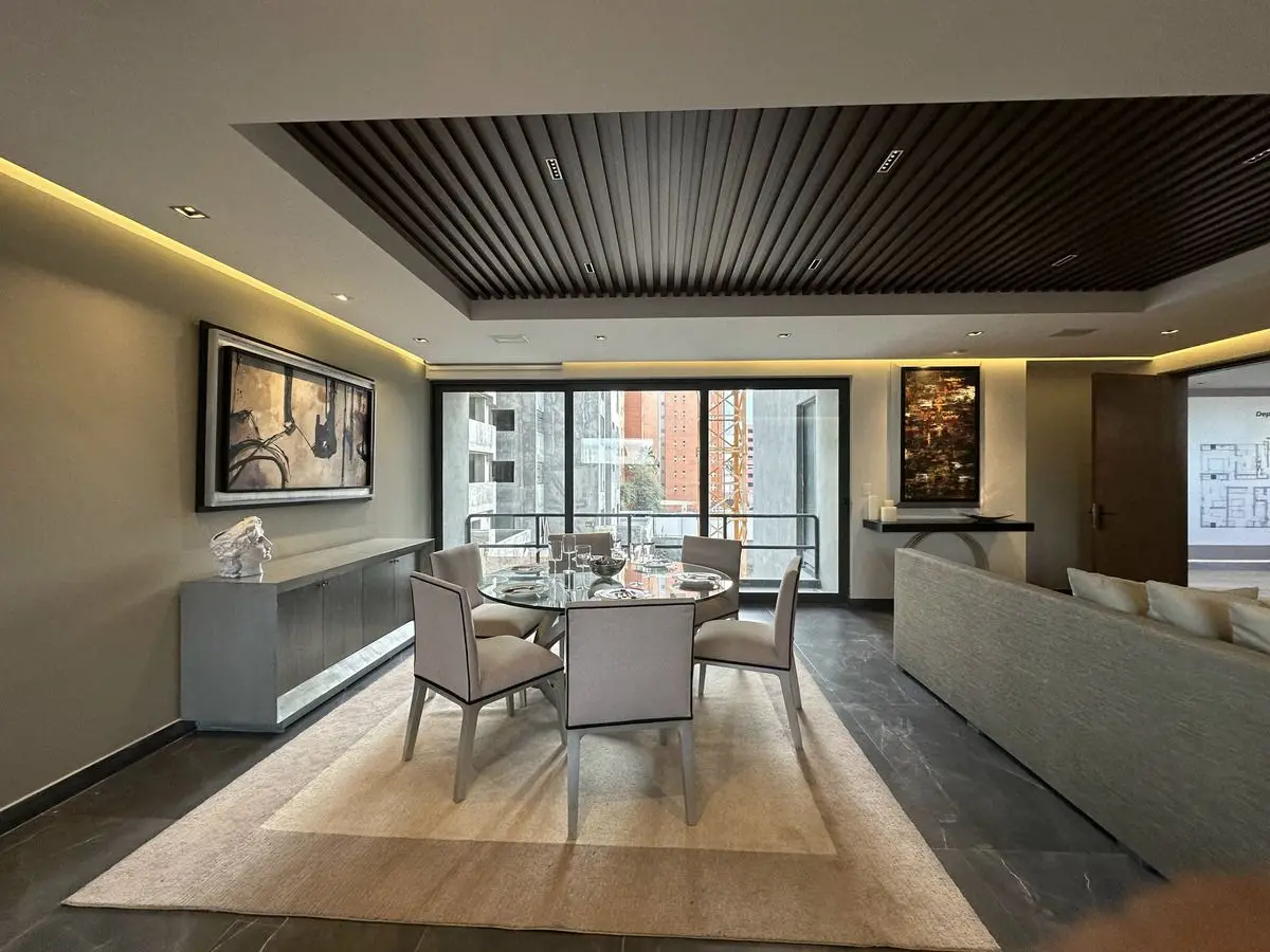 Departamento en venta San Jerónimo Monterrey