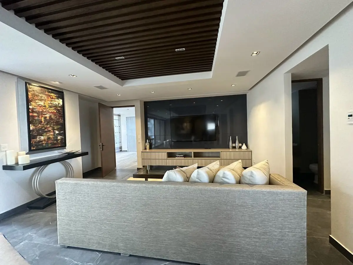 Departamento en venta San Jerónimo Monterrey — foto 2