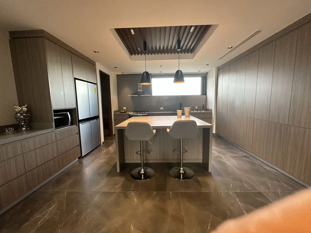 Departamento en venta San Jerónimo Monterrey — foto 3