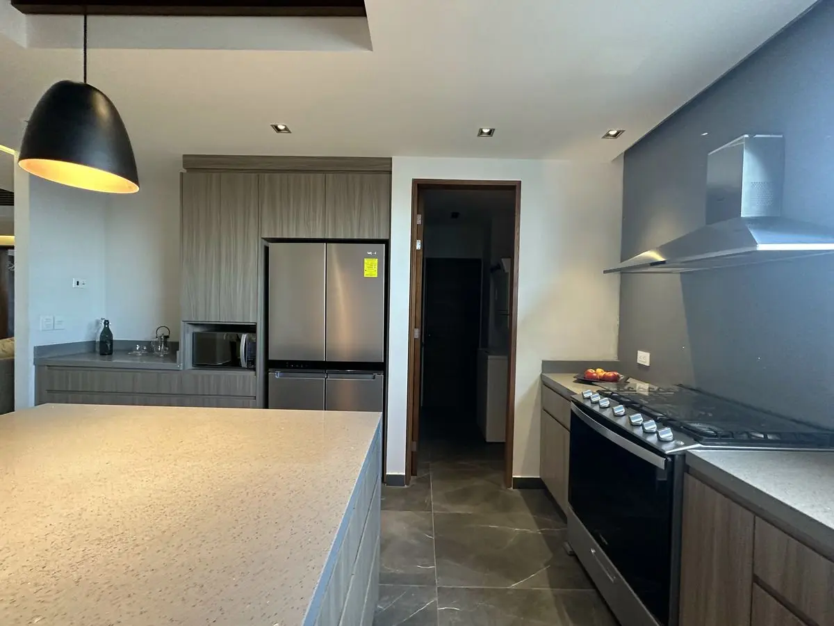 Departamento en venta San Jerónimo Monterrey — foto 4