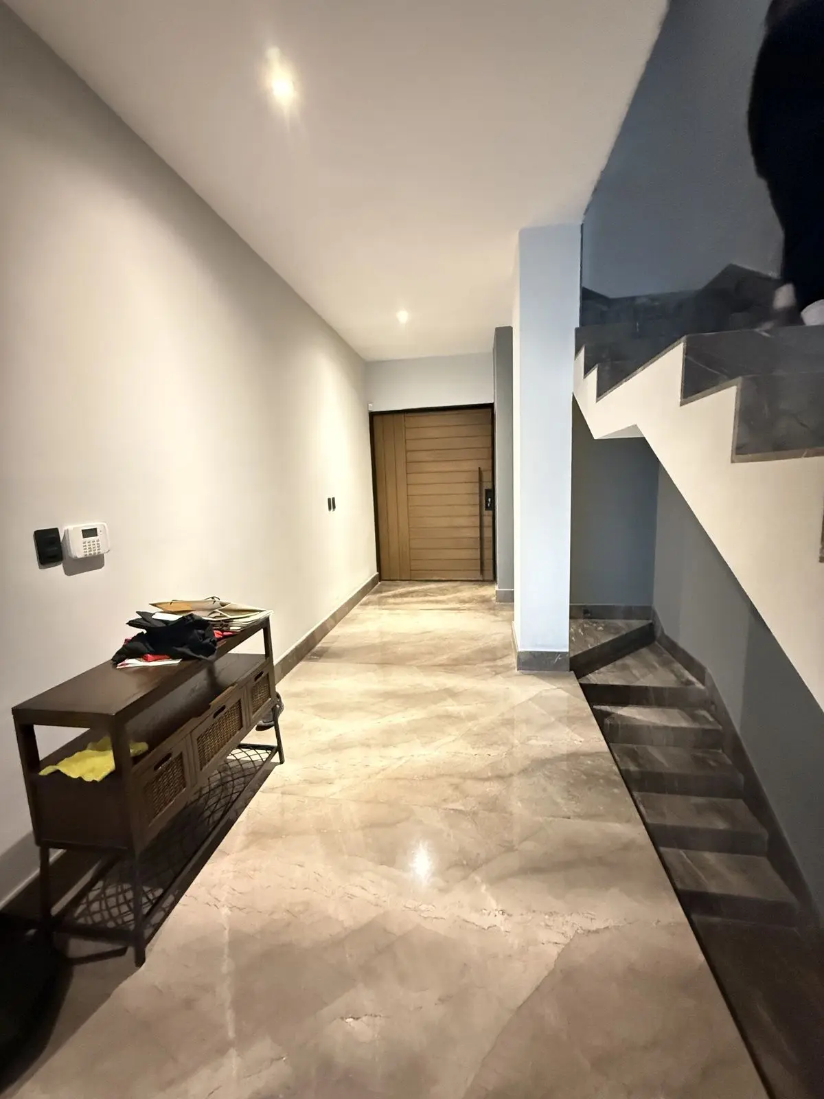 Casa en VENTA carr nacional el barro priv Santa Isabel Monterrey — foto 3