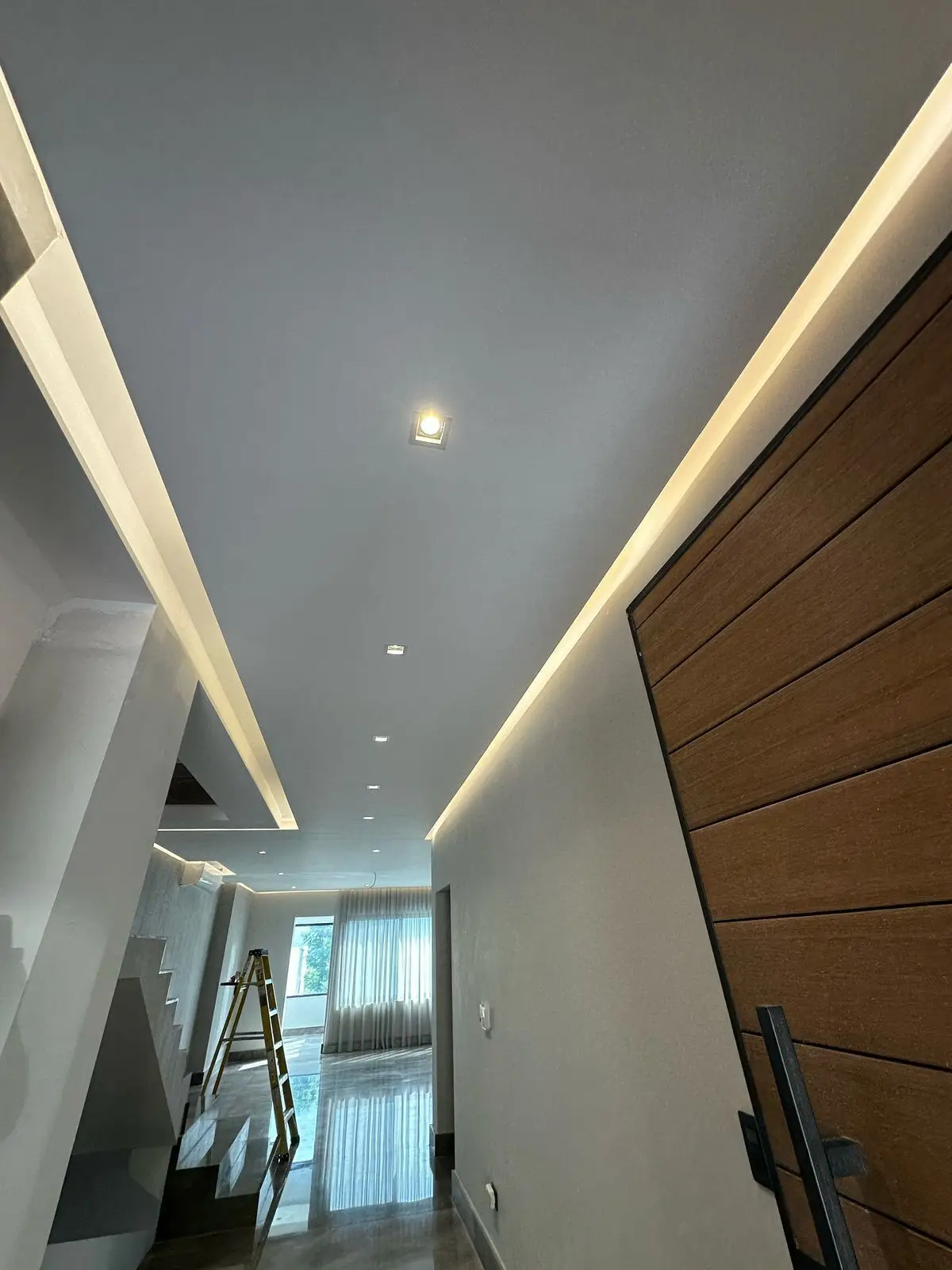 Casa en VENTA carr nacional el barro priv Santa Isabel Monterrey — foto 4