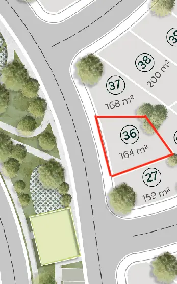 Terreno en venta en fraccionamiento privado Zona Cumbres Elite Monterrey — foto 4