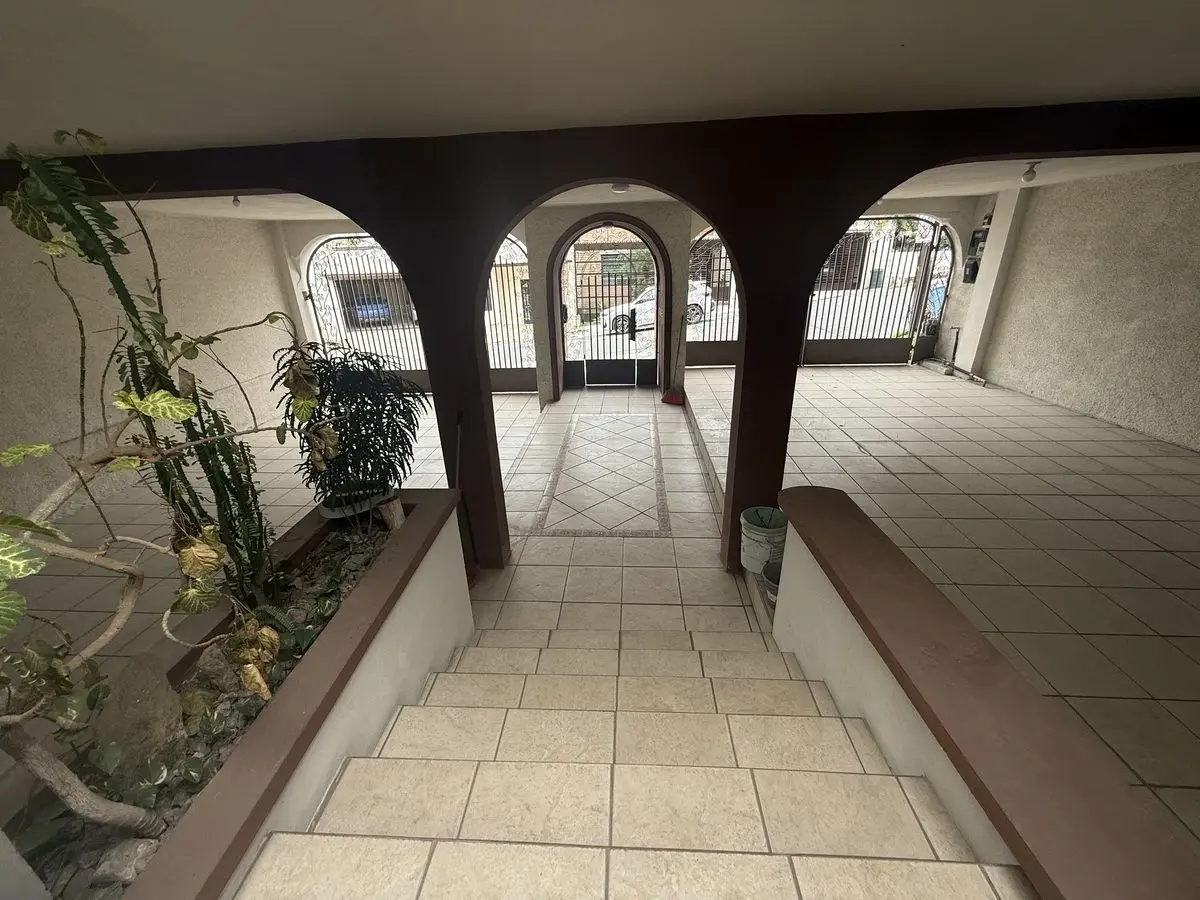 Casa en VENTA a 15 min del TEC en contry sol Guadalupe - Monterrey — foto 3