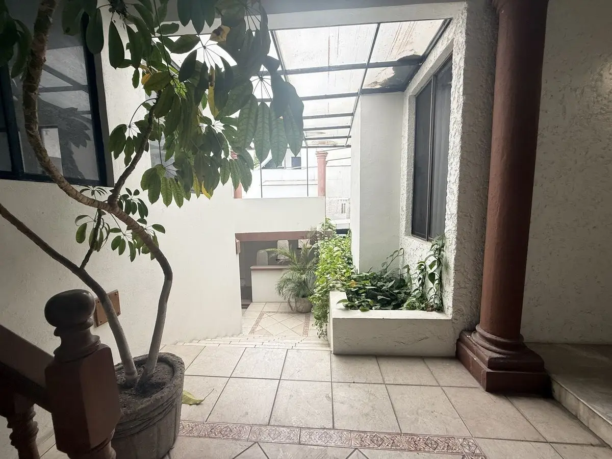 Casa en VENTA a 15 min del TEC en contry sol Guadalupe - Monterrey — foto 4