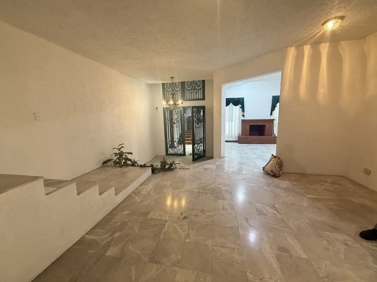 Casa en VENTA a 15 min del TEC en contry sol Guadalupe - Monterrey — foto 5