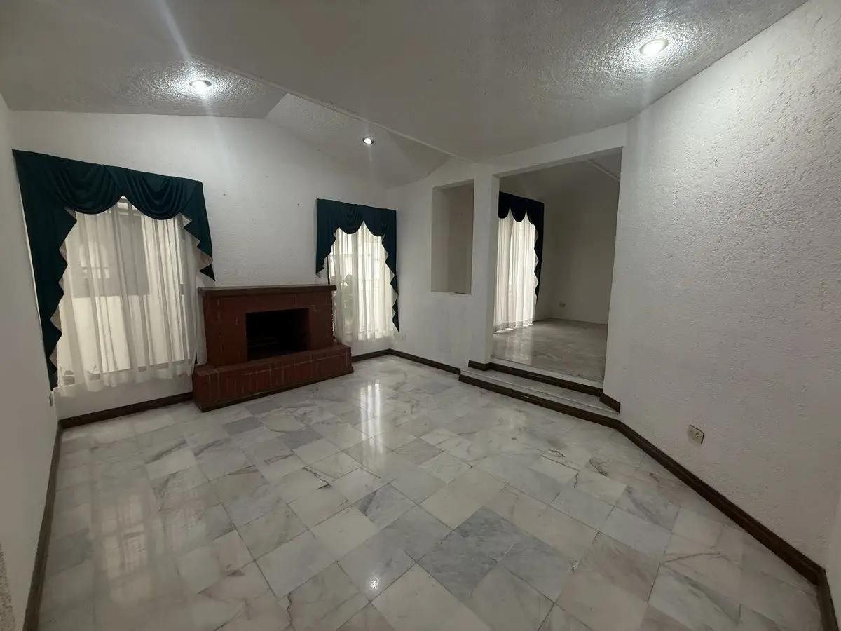 Casa en VENTA a 15 min del TEC en contry sol Guadalupe - Monterrey — foto 6