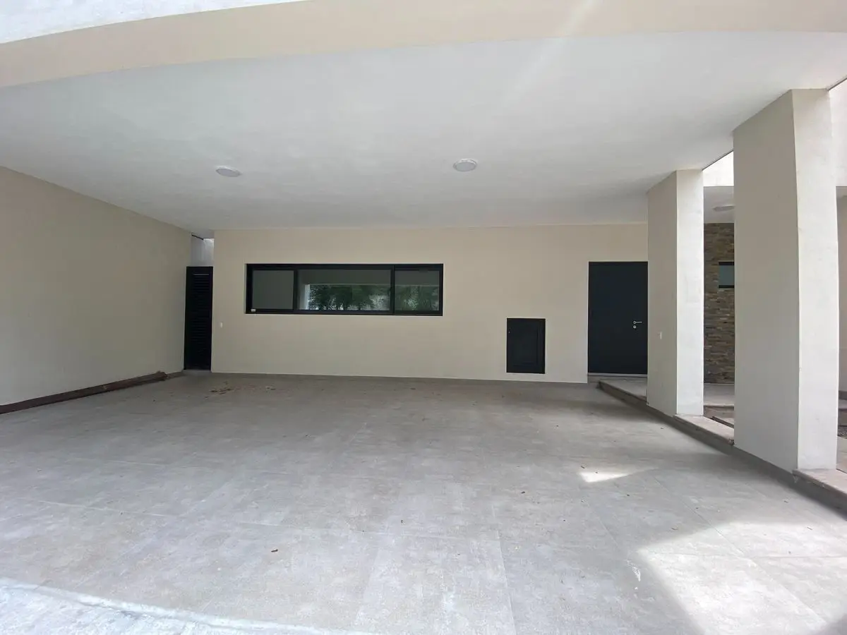 Casa en venta con alberca, El Uro, Sur, Carretera Nacional, Monterrey — foto 3