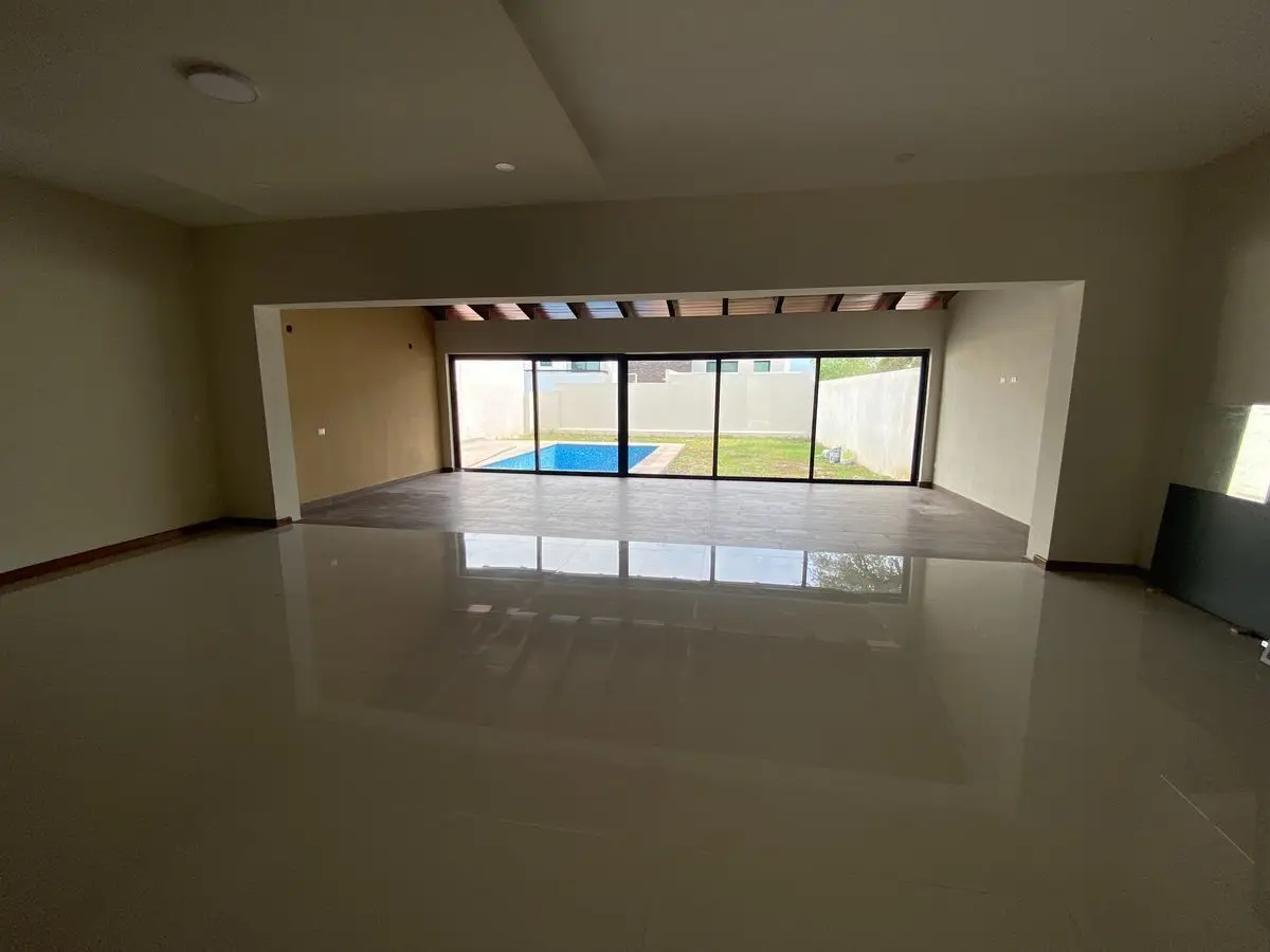 Casa en venta con alberca, El Uro, Sur, Carretera Nacional, Monterrey — foto 5