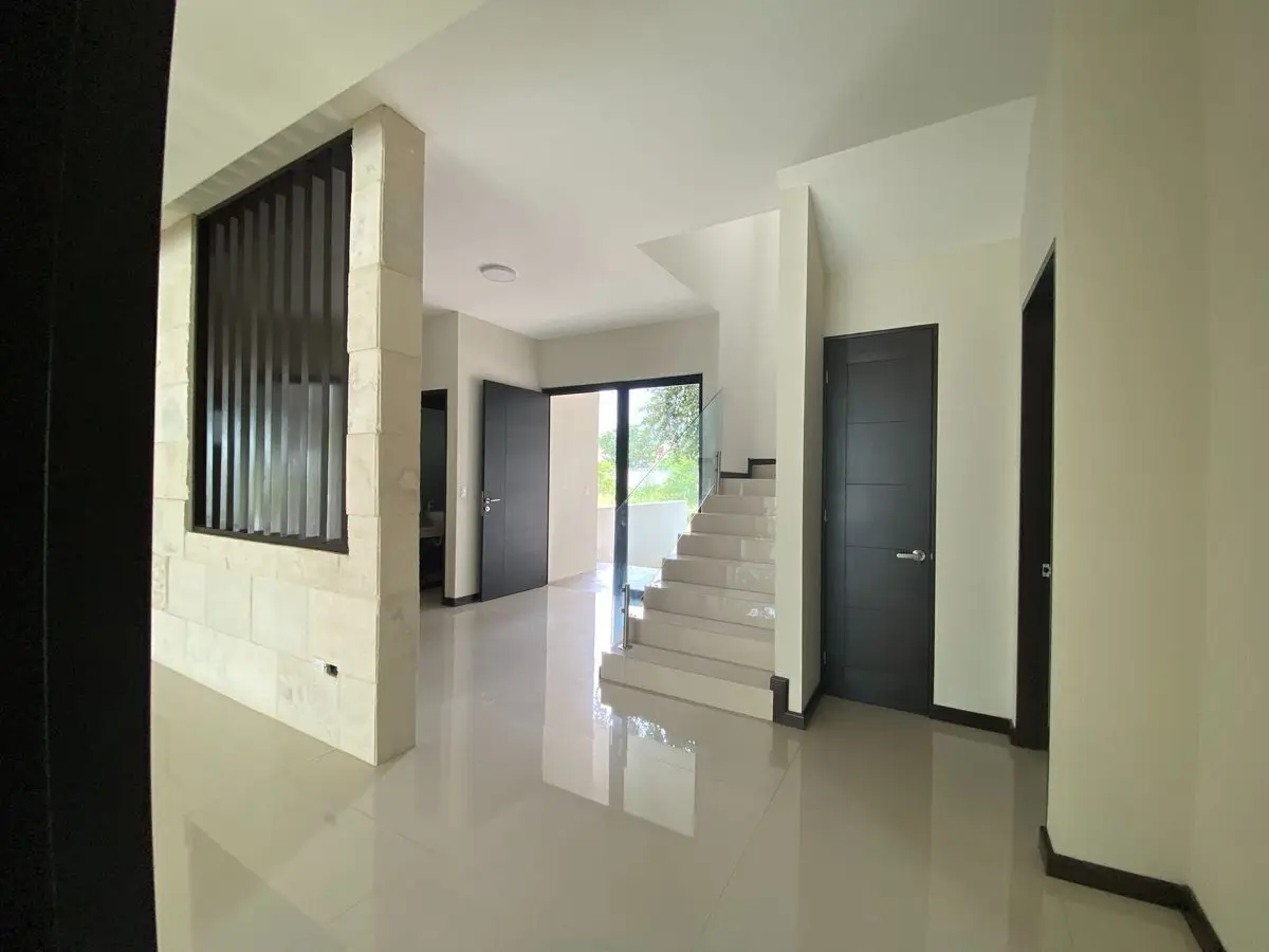 Casa en venta patio amplio el uro carretera nacional Monterrey — foto 5