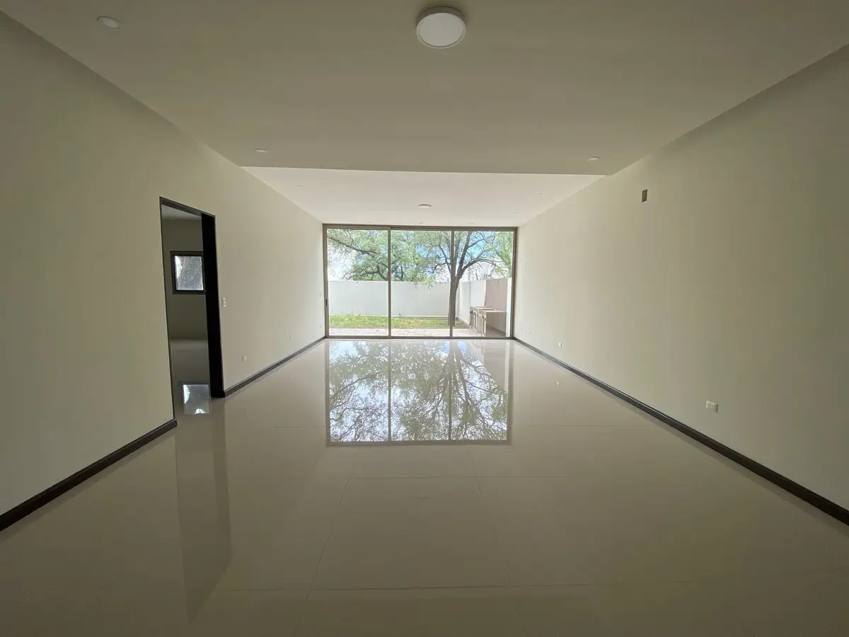 Casa en venta patio amplio el uro carretera nacional Monterrey — foto 6