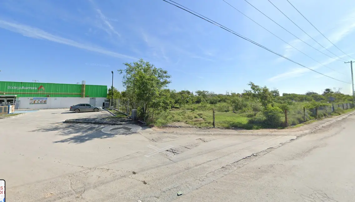 Terreno comercial en renta sobre av. alto flujo salida San Fernando en Reynosa — foto 5