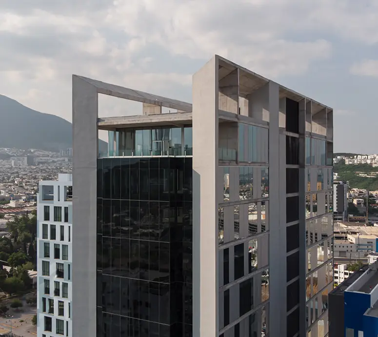 Oficina en VENTA a 5 min De San Pedro Zona San Jerónimo Monterrey — foto 2