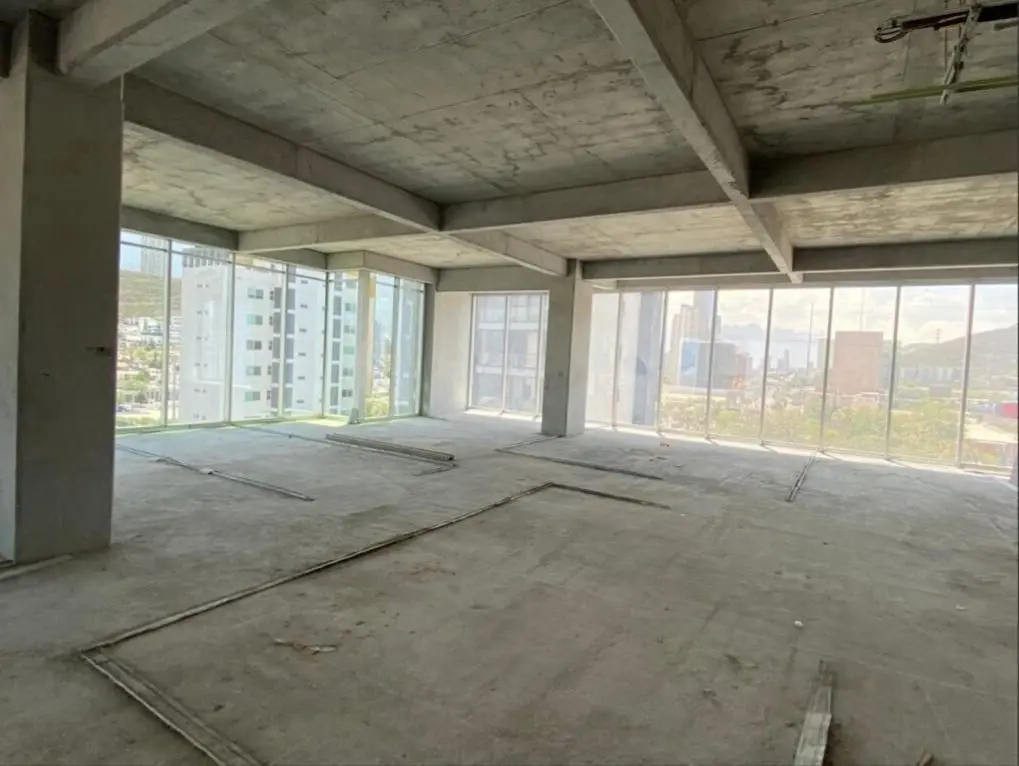 Oficina en VENTA a 5 min De San Pedro Zona San Jerónimo Monterrey — foto 4