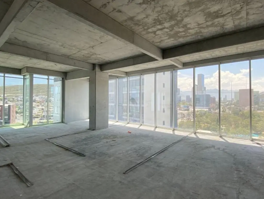 Oficina en VENTA a 5 min De San Pedro Zona San Jerónimo Monterrey — foto 5