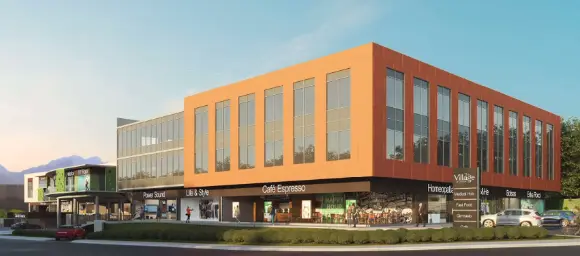 Local comercial en VENTA a estrenar Zona Carr nacional la rioja Monterrey — foto 5