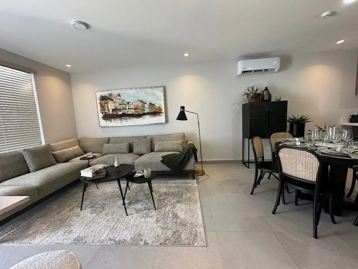 Departamento VENTA 4 rec cerca UVM Cumbres Monterrey — foto 2