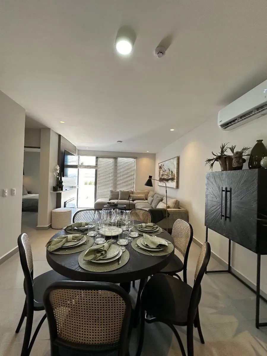Departamento VENTA 2 Rec a estrenar cerca UVM Monterrey — foto 2