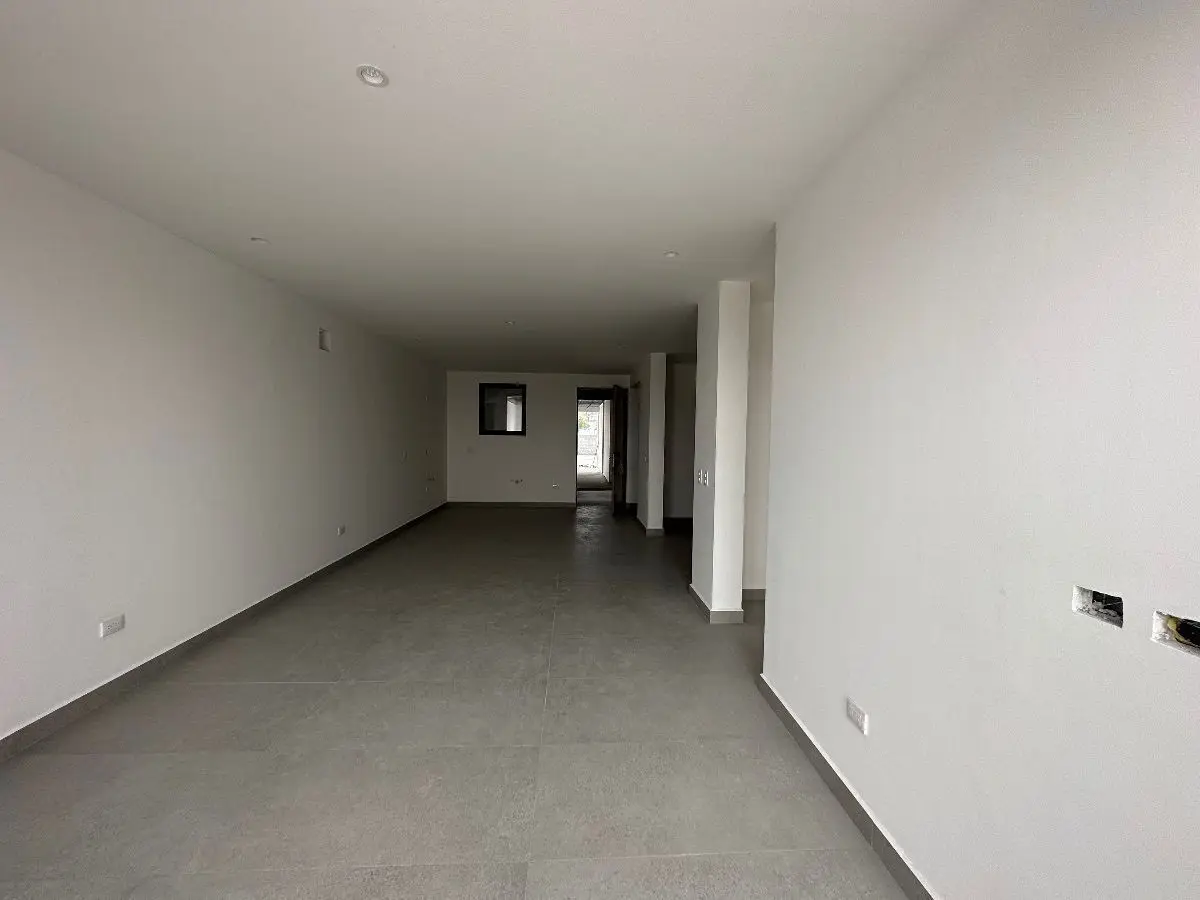 Departamento VENTA 2 Rec a estrenar cerca UVM Monterrey — foto 4