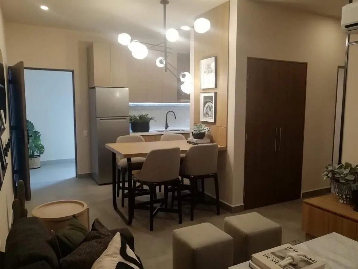 Departamento en VENTA Centro de Monterrey — foto 2
