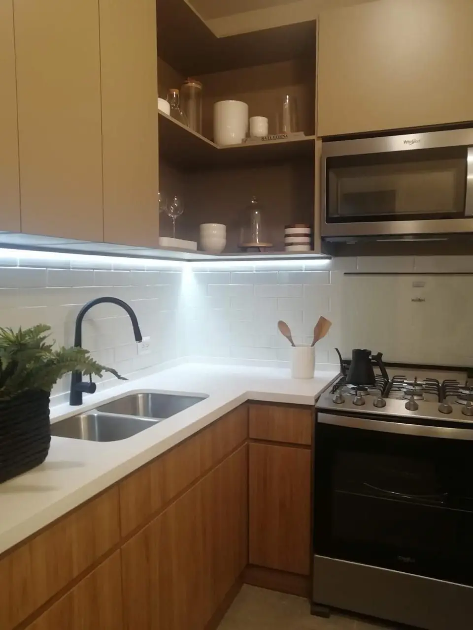 Departamento en VENTA Centro de Monterrey — foto 3