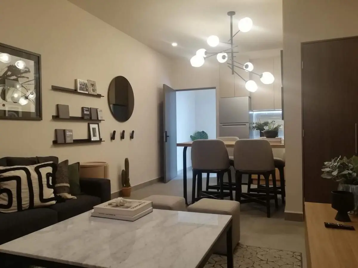 Departamento en VENTA Centro de Monterrey — foto 4