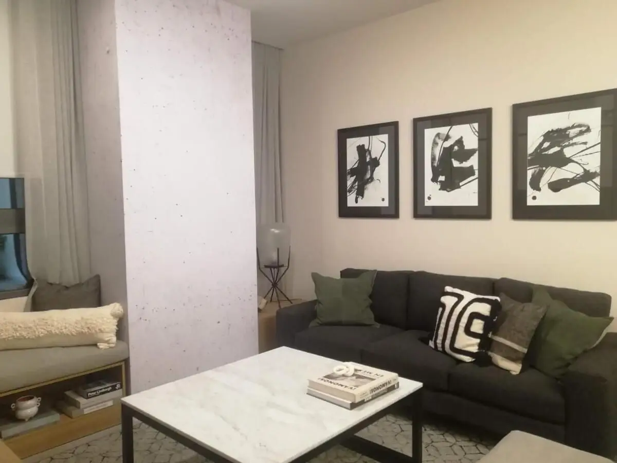 Departamento en VENTA Centro de Monterrey — foto 5