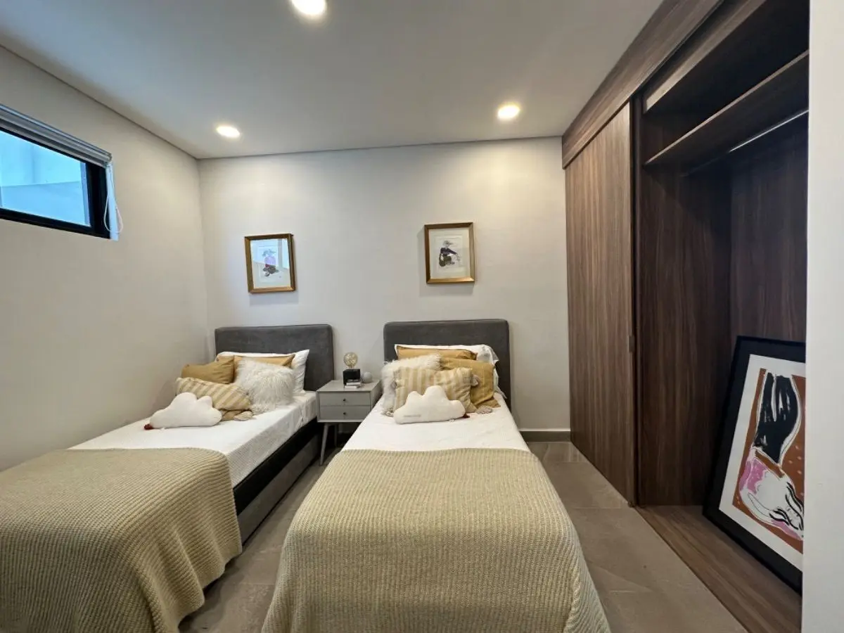 Departamento en VENTA Torre Lanka CERCA UDEM de Monterrey — foto 5