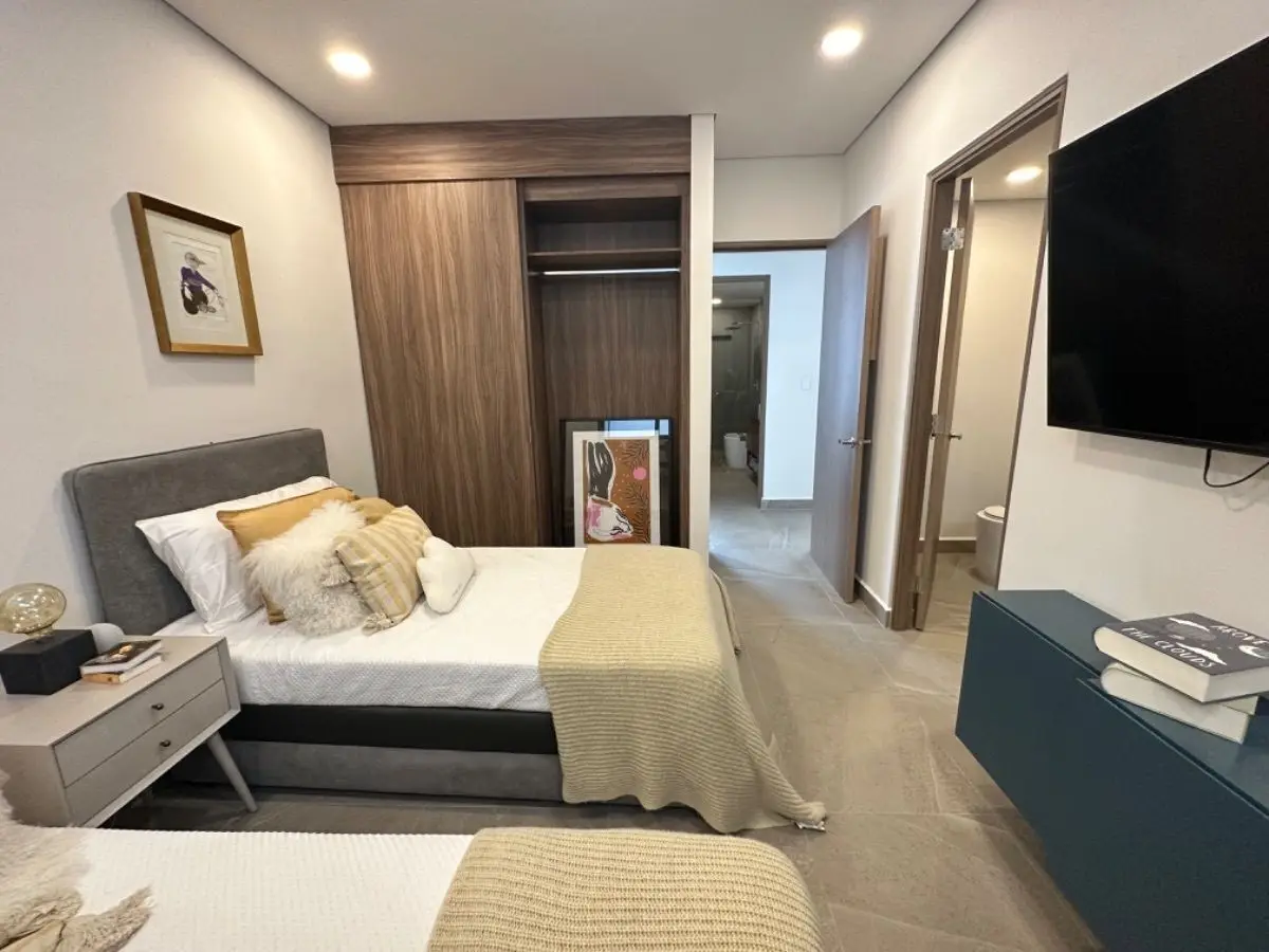 Departamento en VENTA Torre Lanka CERCA UDEM de Monterrey — foto 6